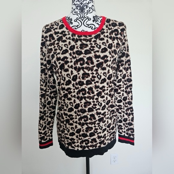 Alison Sheri Sweater - Picture 1 of 13